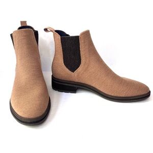 NWOB Rothy's The Lug Boots